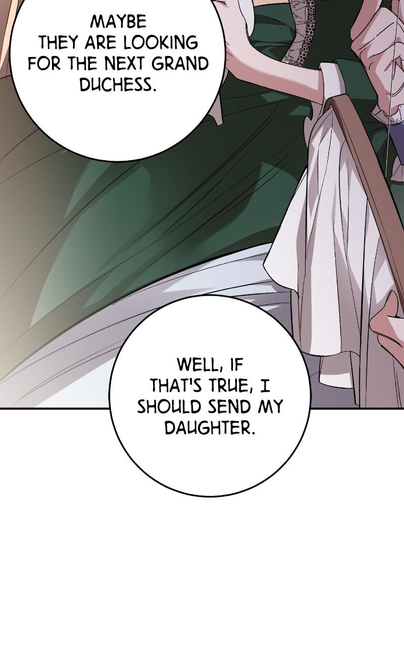 the empresss time reversed abducted marriage Chapter 21 - Page 55