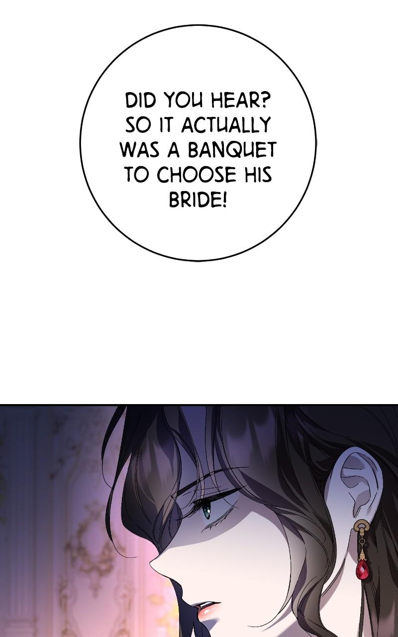 the empresss time reversed abducted marriage Chapter 21 - Page 60