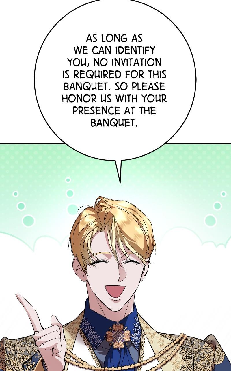 the empresss time reversed abducted marriage Chapter 21 - Page 62