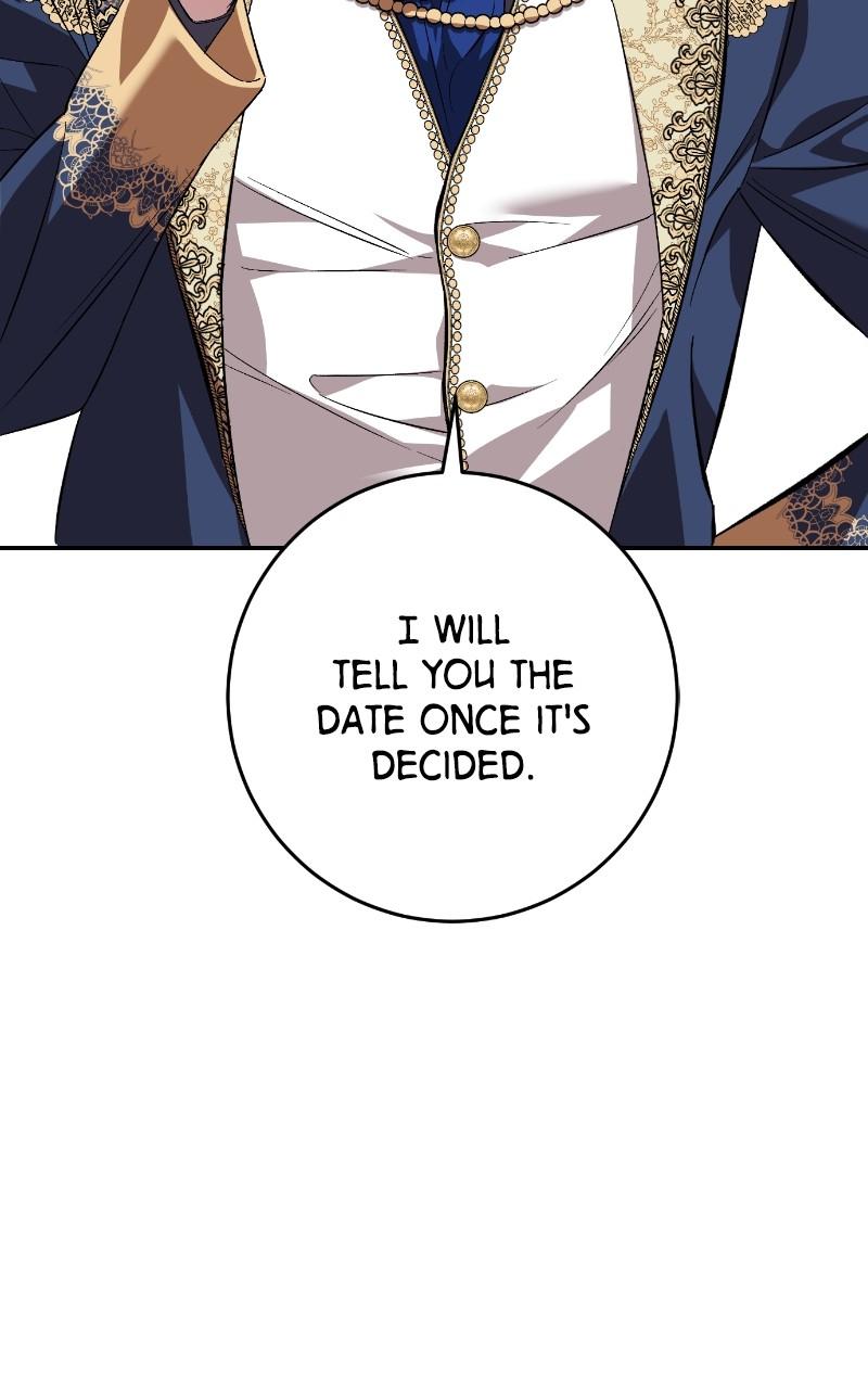 the empresss time reversed abducted marriage Chapter 21 - Page 63