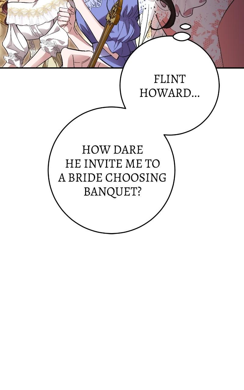 the empresss time reversed abducted marriage Chapter 21 - Page 66