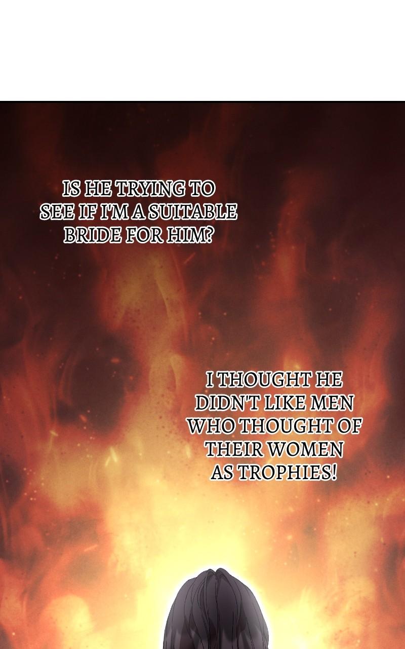 the empresss time reversed abducted marriage Chapter 21 - Page 67