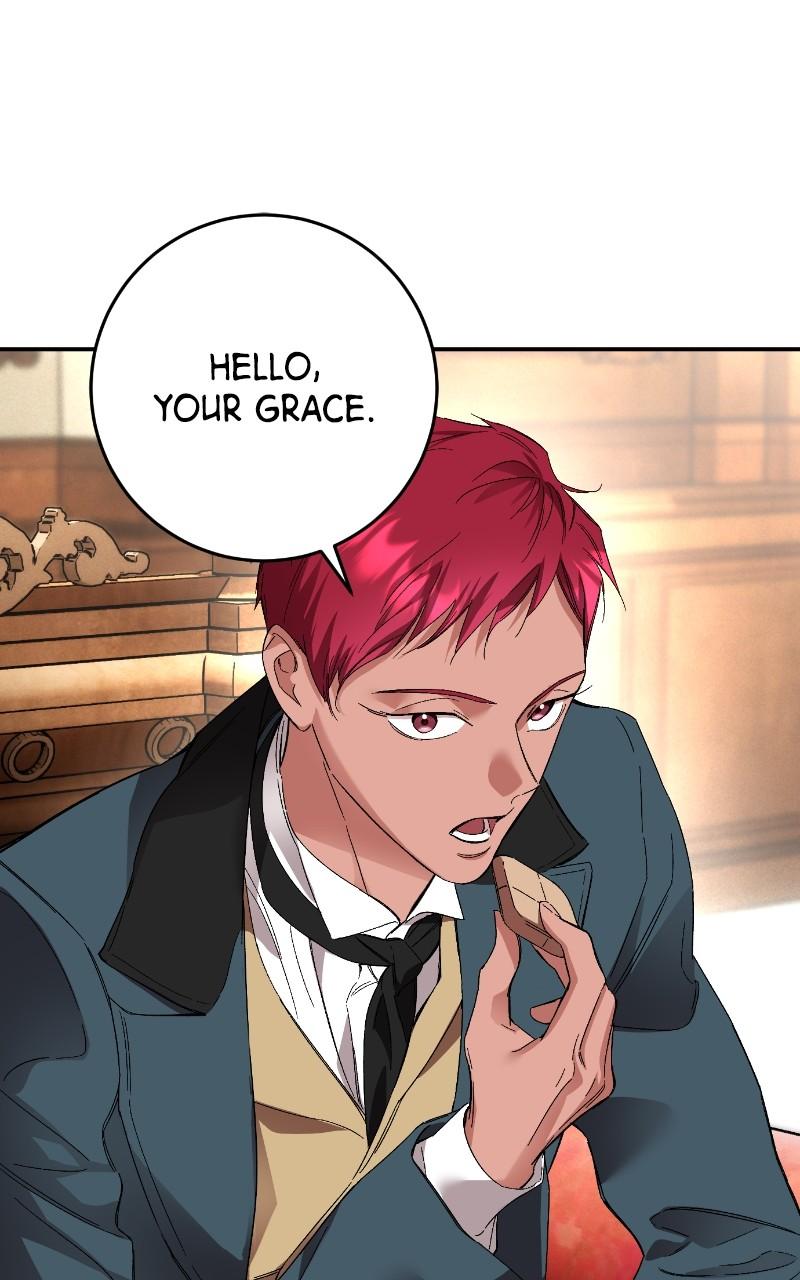 the empresss time reversed abducted marriage Chapter 21 - Page 74