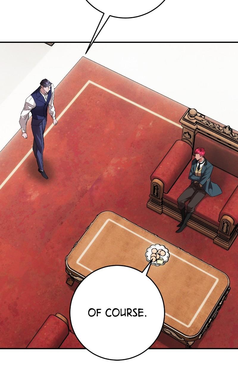 the empresss time reversed abducted marriage Chapter 21 - Page 76