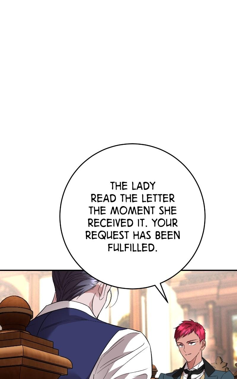 the empresss time reversed abducted marriage Chapter 21 - Page 77