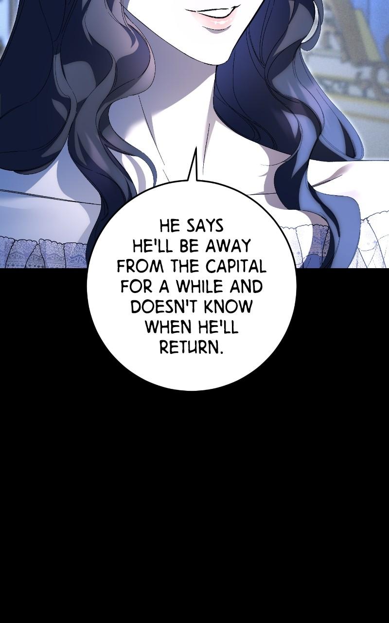 the empresss time reversed abducted marriage Chapter 21 - Page 84