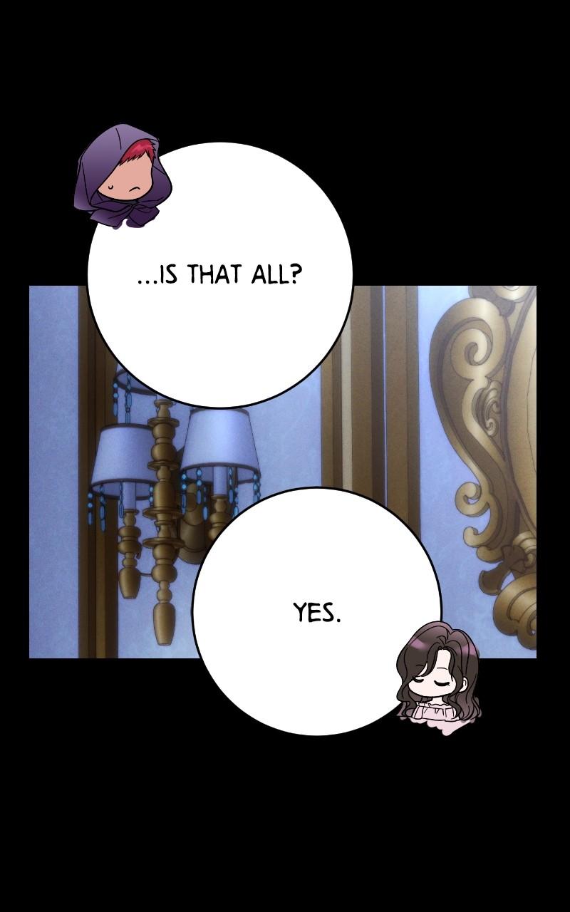 the empresss time reversed abducted marriage Chapter 21 - Page 85