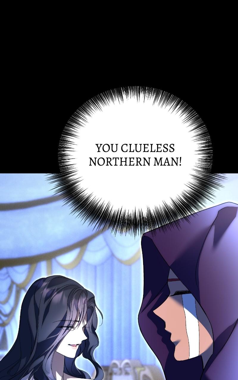 the empresss time reversed abducted marriage Chapter 21 - Page 86