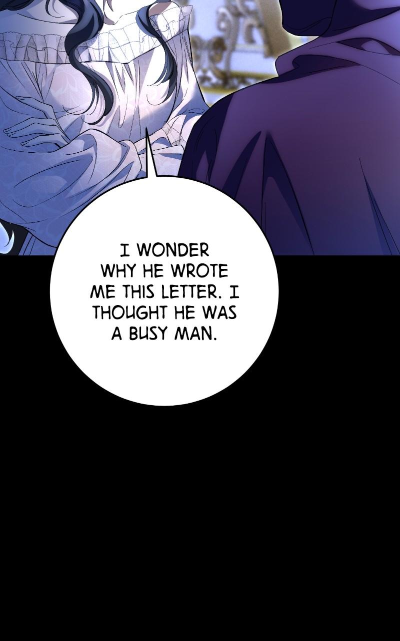 the empresss time reversed abducted marriage Chapter 21 - Page 87