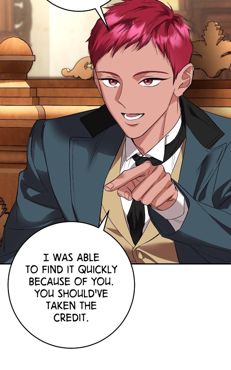 the empresss time reversed abducted marriage Chapter 21 - Page 92