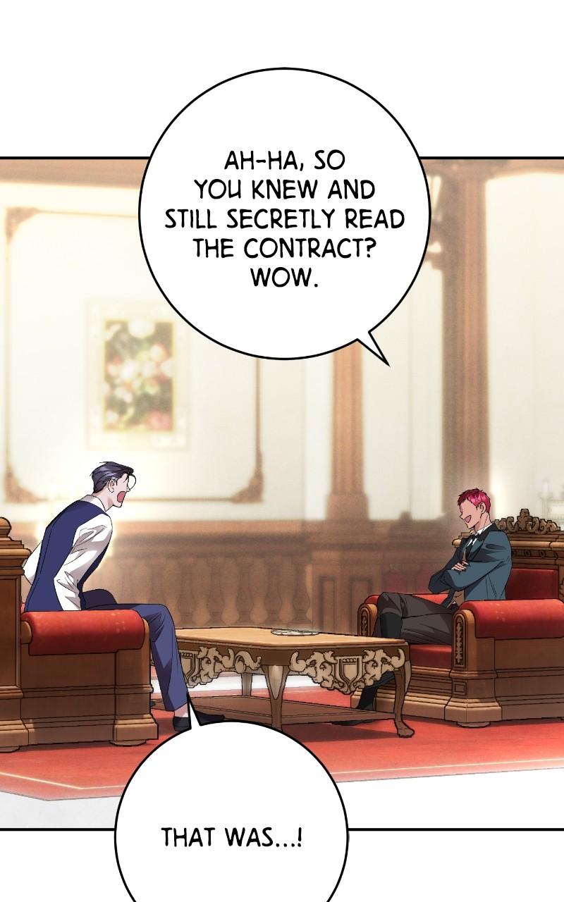 the empresss time reversed abducted marriage Chapter 21 - Page 95