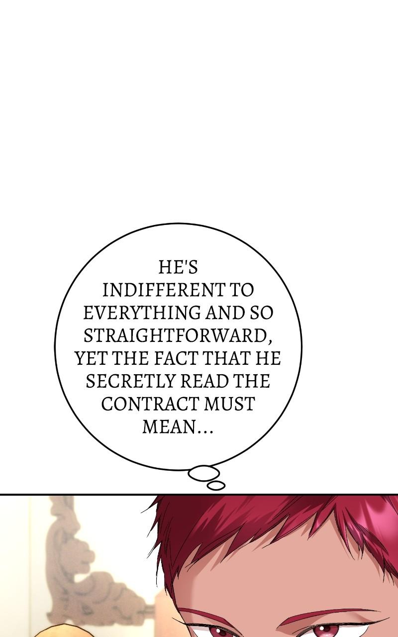 the empresss time reversed abducted marriage Chapter 21 - Page 98