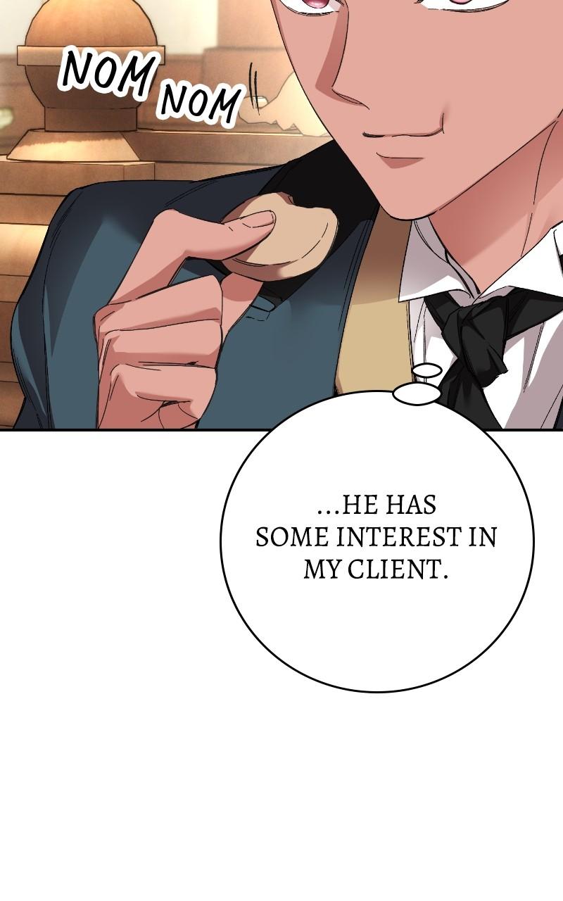 the empresss time reversed abducted marriage Chapter 21 - Page 99