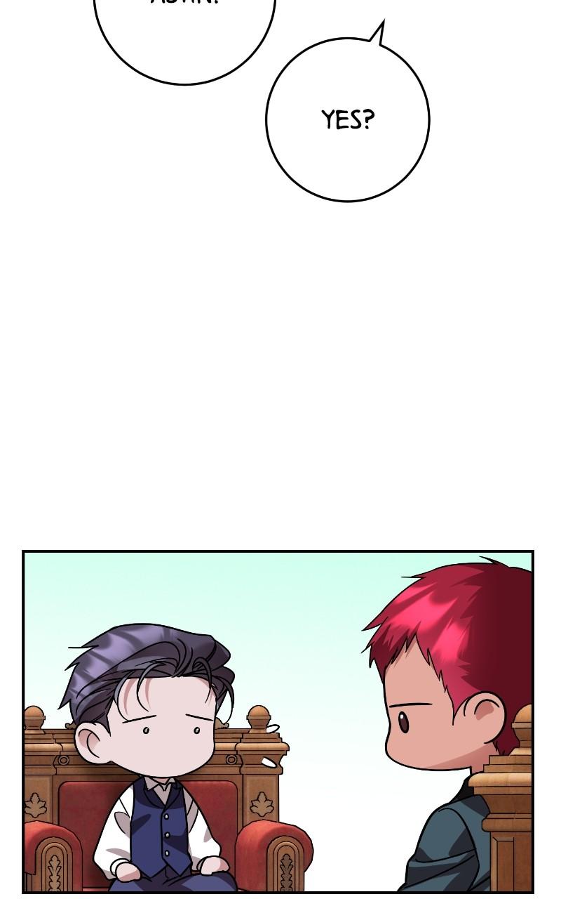 the empresss time reversed abducted marriage Chapter 21 - Page 101