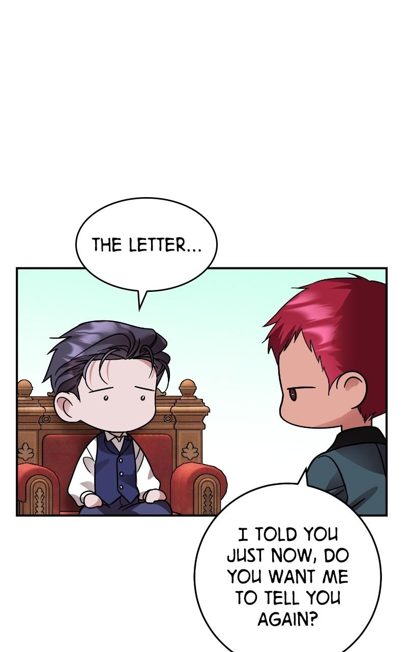 the empresss time reversed abducted marriage Chapter 21 - Page 102