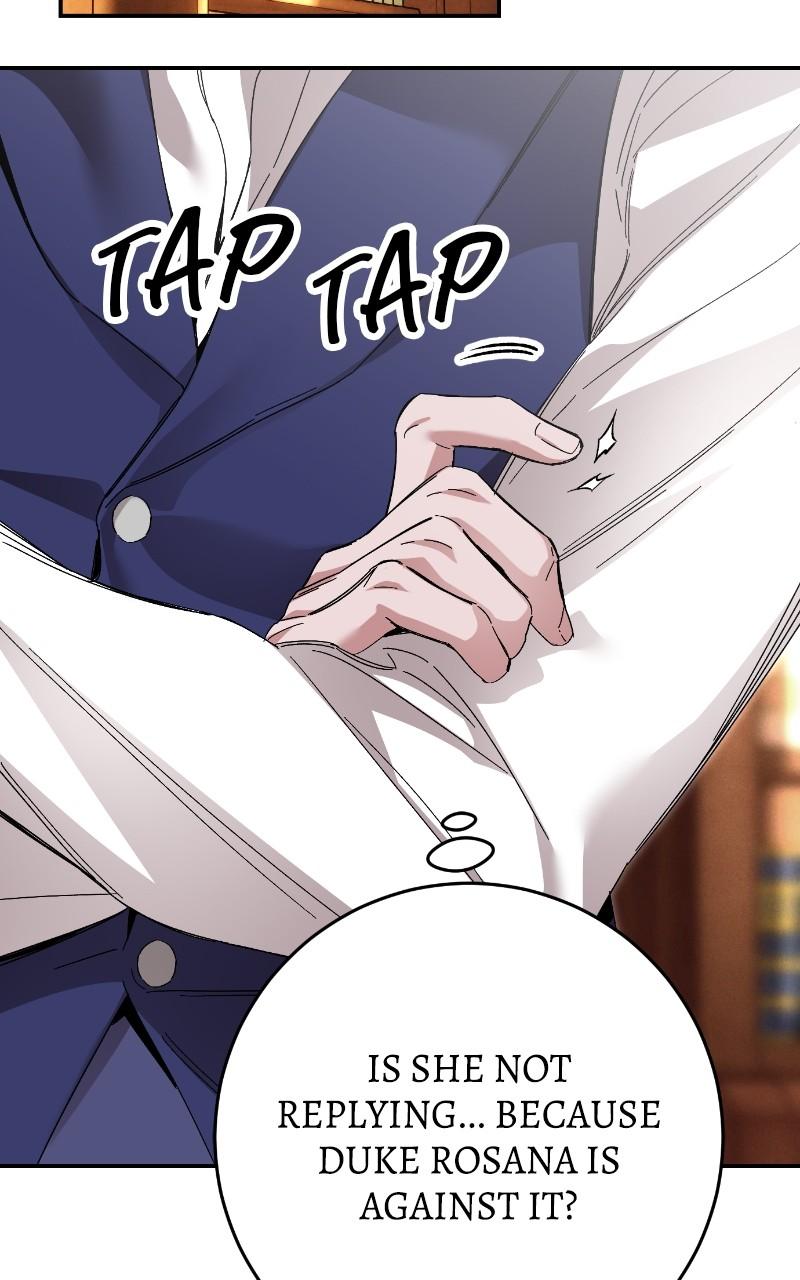 the empresss time reversed abducted marriage Chapter 21 - Page 111