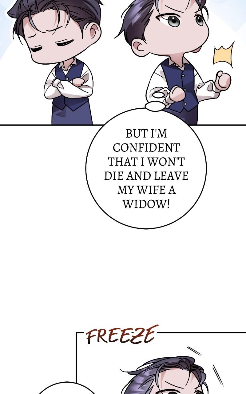 the empresss time reversed abducted marriage Chapter 21 - Page 113