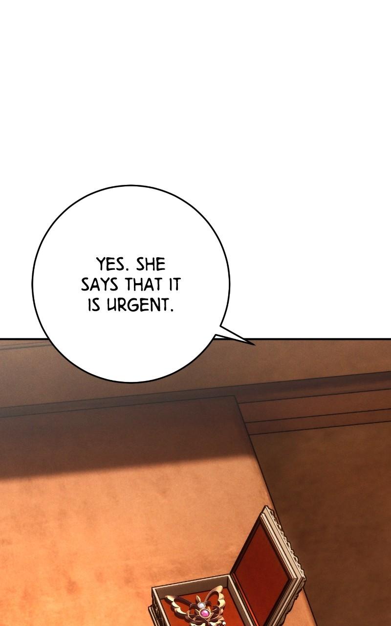 the empresss time reversed abducted marriage Chapter 21 - Page 118