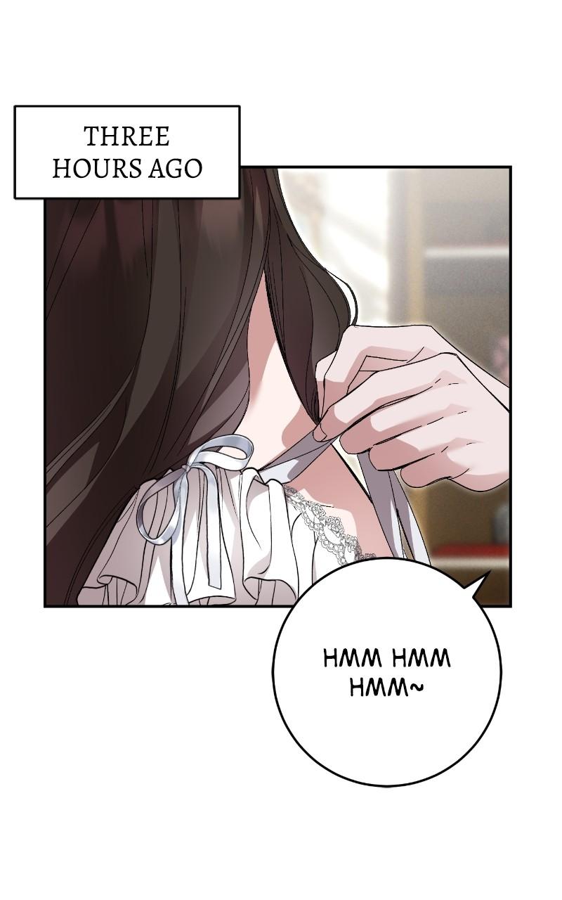 the empresss time reversed abducted marriage Chapter 22 - Page 7