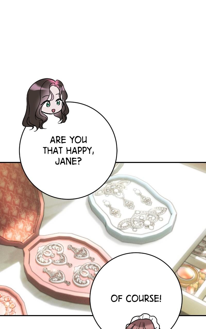 the empresss time reversed abducted marriage Chapter 22 - Page 8