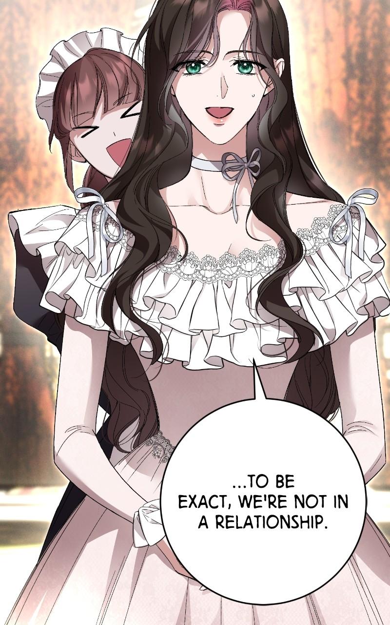 the empresss time reversed abducted marriage Chapter 22 - Page 10