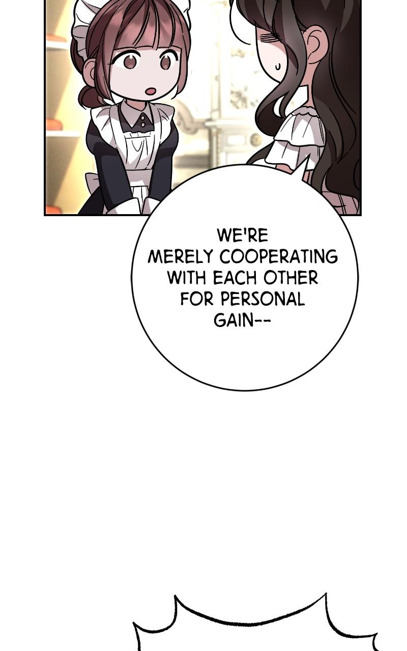 the empresss time reversed abducted marriage Chapter 22 - Page 12