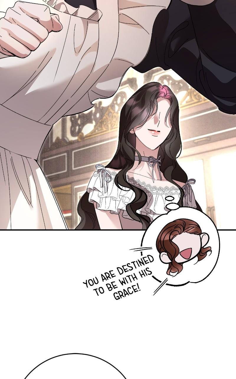 the empresss time reversed abducted marriage Chapter 22 - Page 14