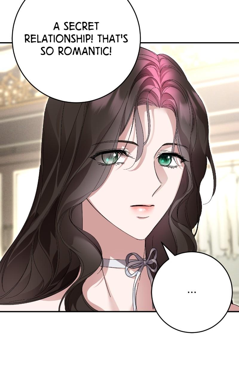 the empresss time reversed abducted marriage Chapter 22 - Page 15