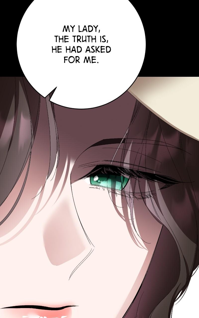 the empresss time reversed abducted marriage Chapter 22 - Page 17