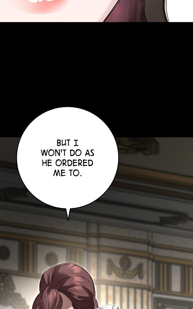 the empresss time reversed abducted marriage Chapter 22 - Page 18