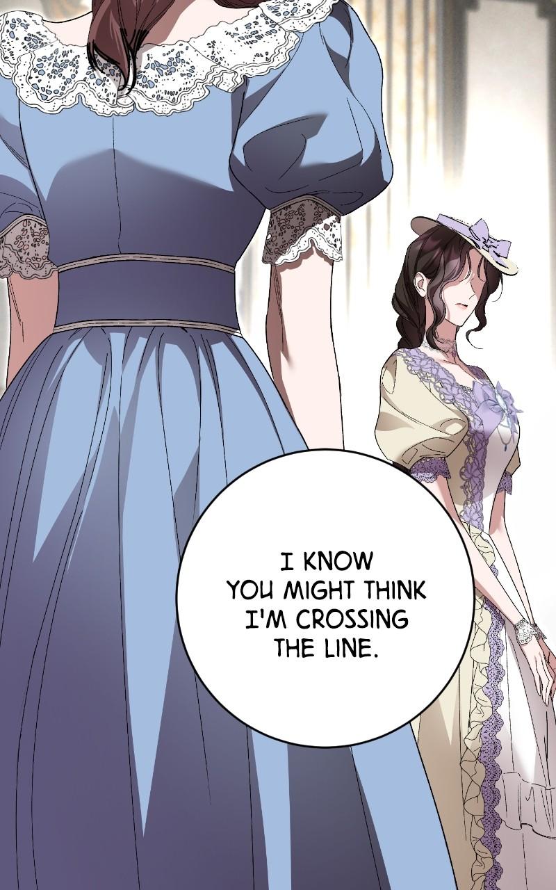 the empresss time reversed abducted marriage Chapter 22 - Page 19