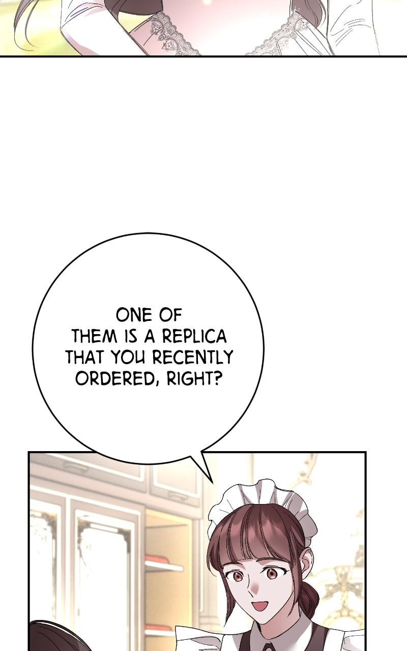 the empresss time reversed abducted marriage Chapter 22 - Page 25