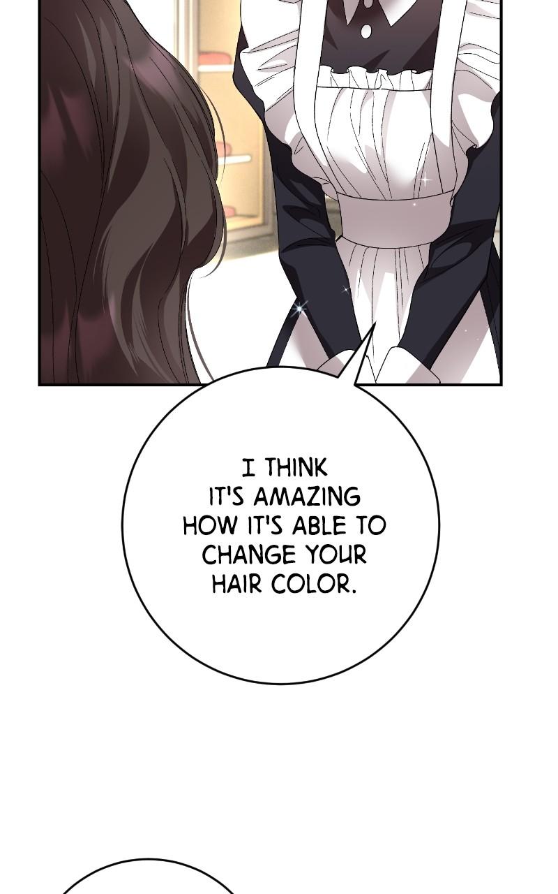 the empresss time reversed abducted marriage Chapter 22 - Page 26