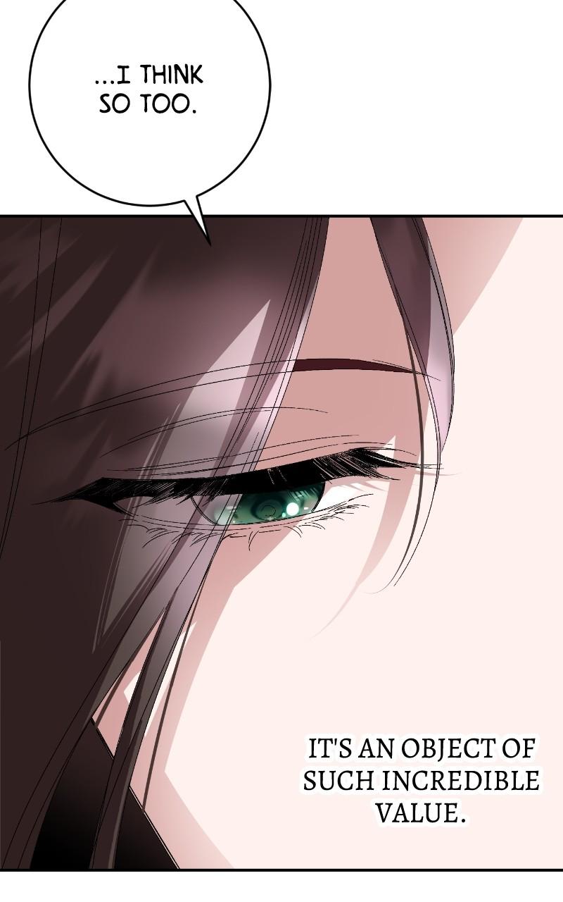 the empresss time reversed abducted marriage Chapter 22 - Page 27