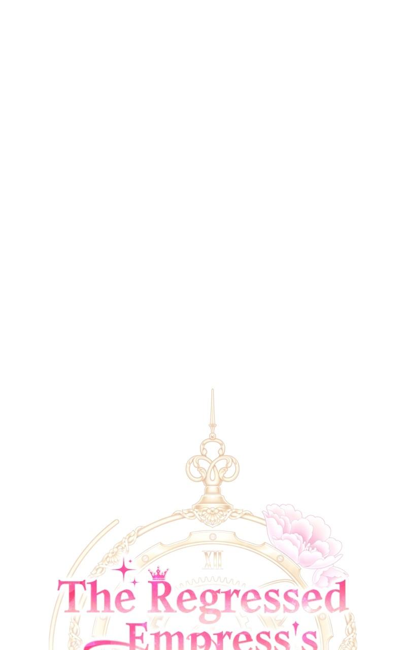 the empresss time reversed abducted marriage Chapter 22 - Page 33