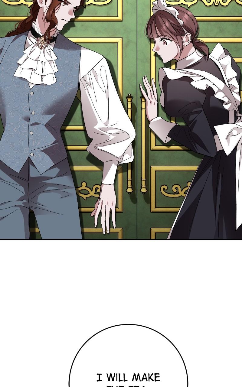 the empresss time reversed abducted marriage Chapter 22 - Page 36