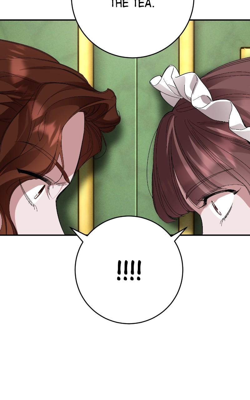 the empresss time reversed abducted marriage Chapter 22 - Page 37