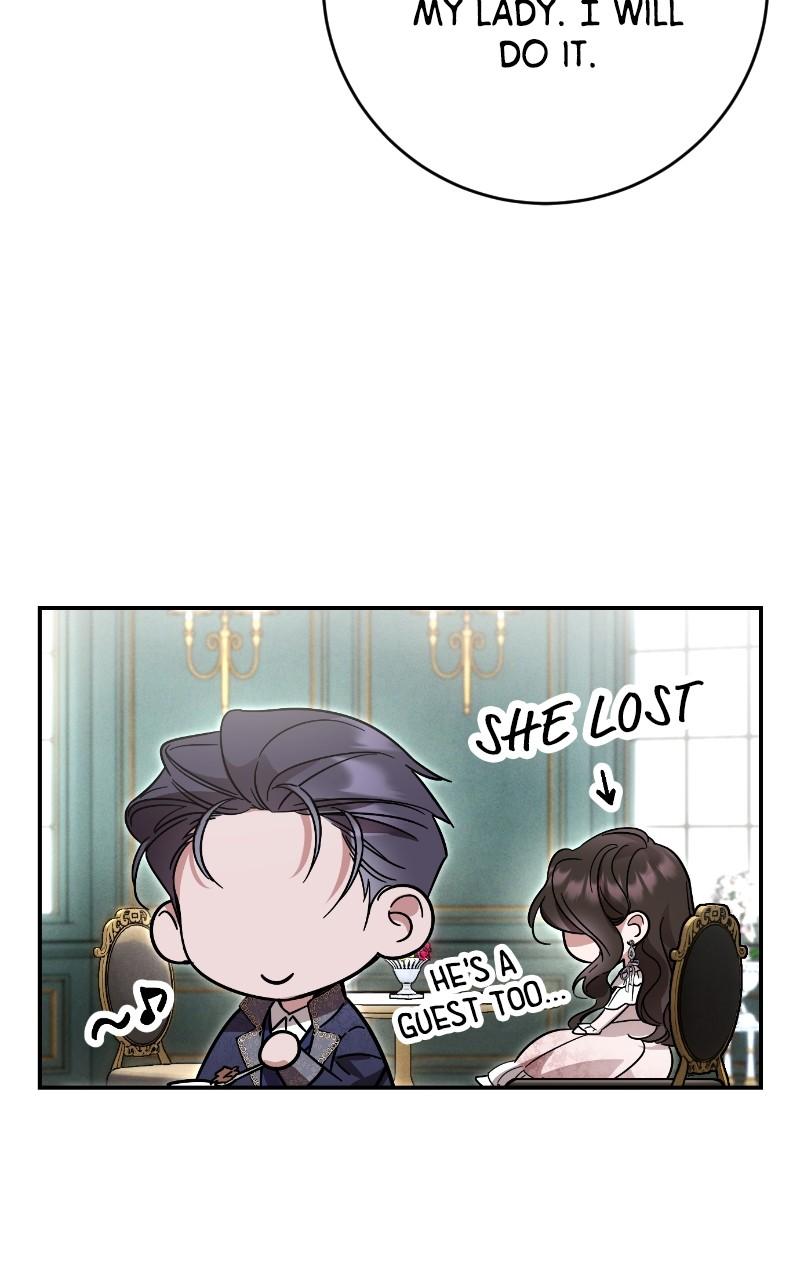 the empresss time reversed abducted marriage Chapter 22 - Page 39