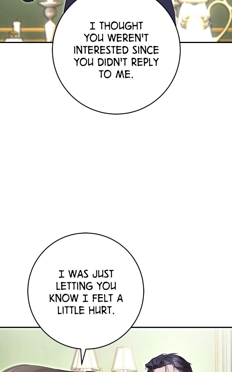 the empresss time reversed abducted marriage Chapter 22 - Page 41