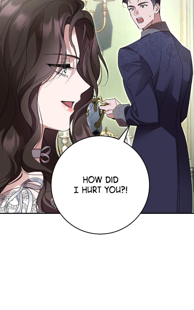 the empresss time reversed abducted marriage Chapter 22 - Page 42