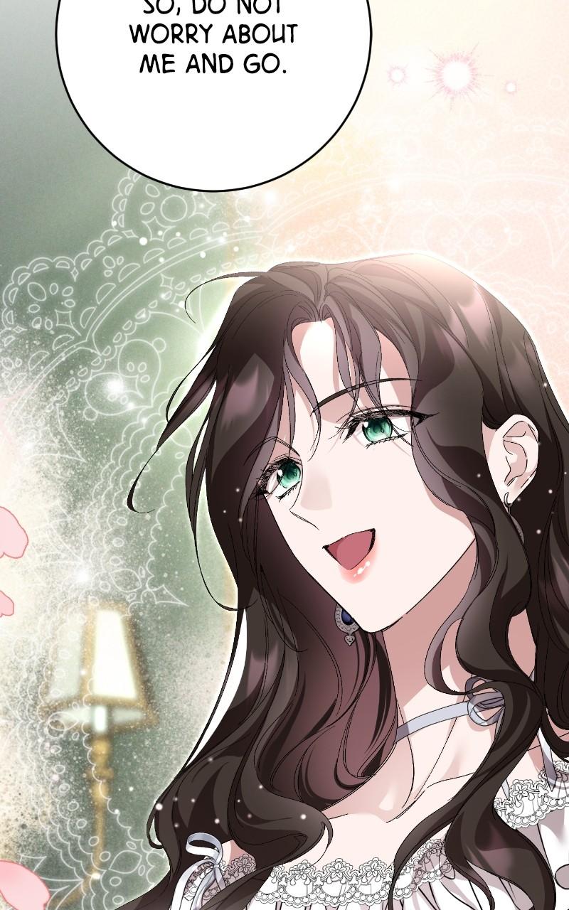 the empresss time reversed abducted marriage Chapter 22 - Page 52