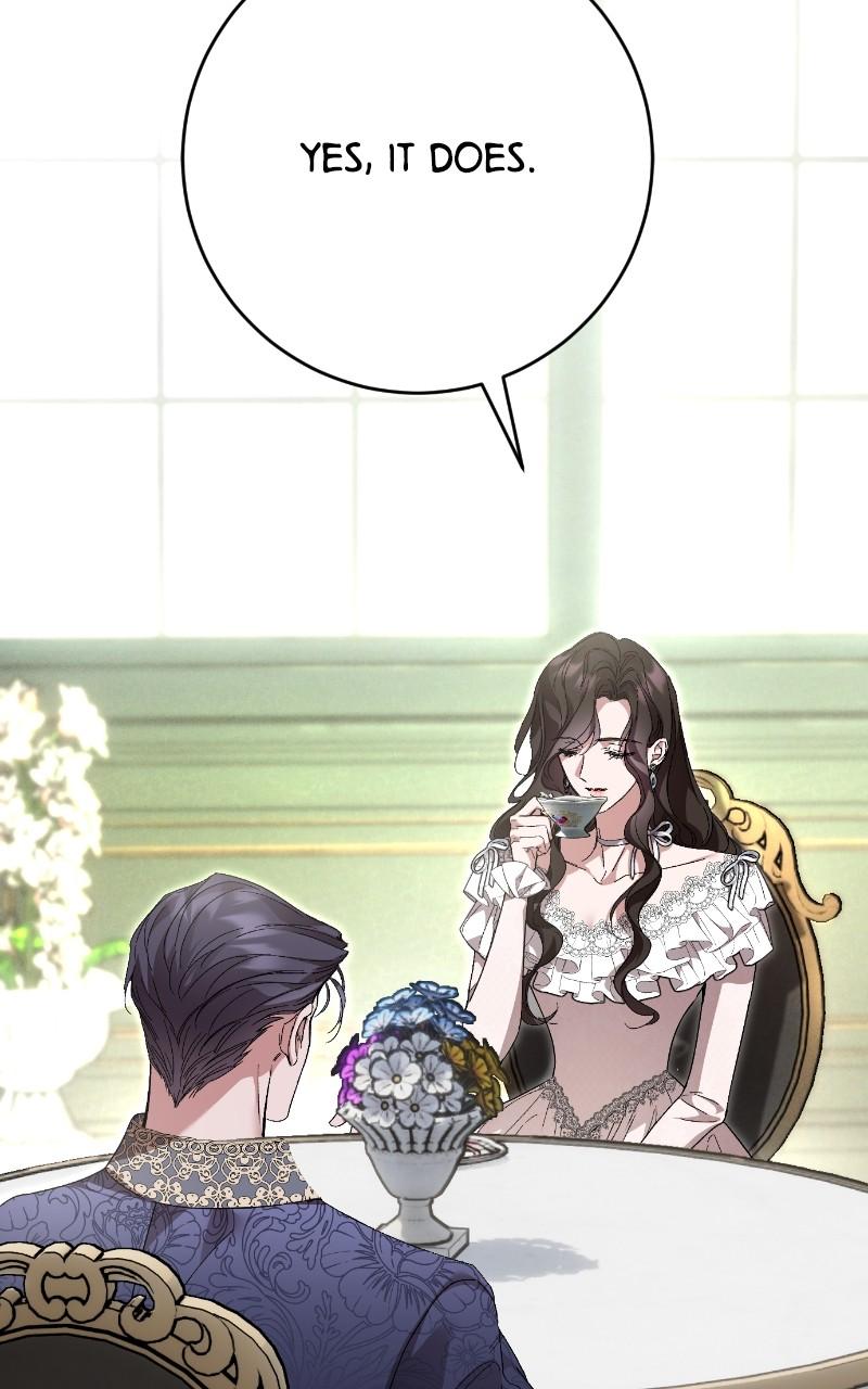 the empresss time reversed abducted marriage Chapter 22 - Page 65