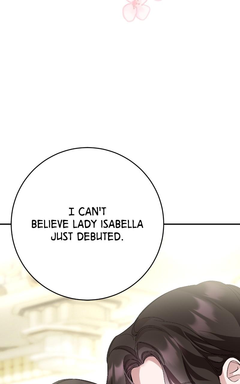 the empresss time reversed abducted marriage Chapter 22 - Page 75