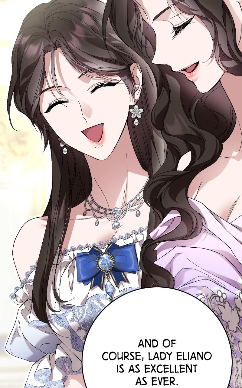 the empresss time reversed abducted marriage Chapter 22 - Page 76