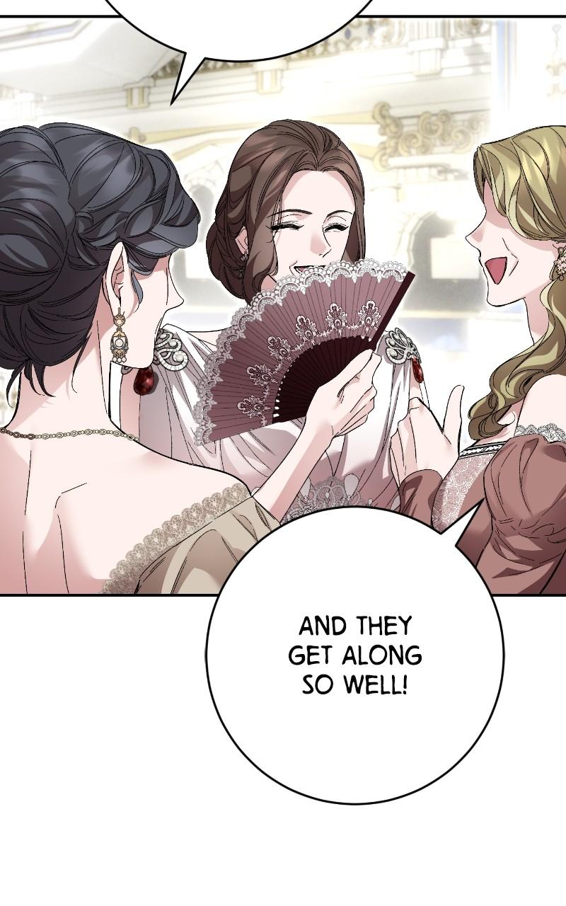 the empresss time reversed abducted marriage Chapter 22 - Page 78