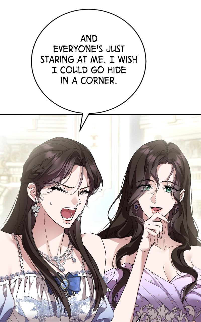 the empresss time reversed abducted marriage Chapter 22 - Page 83