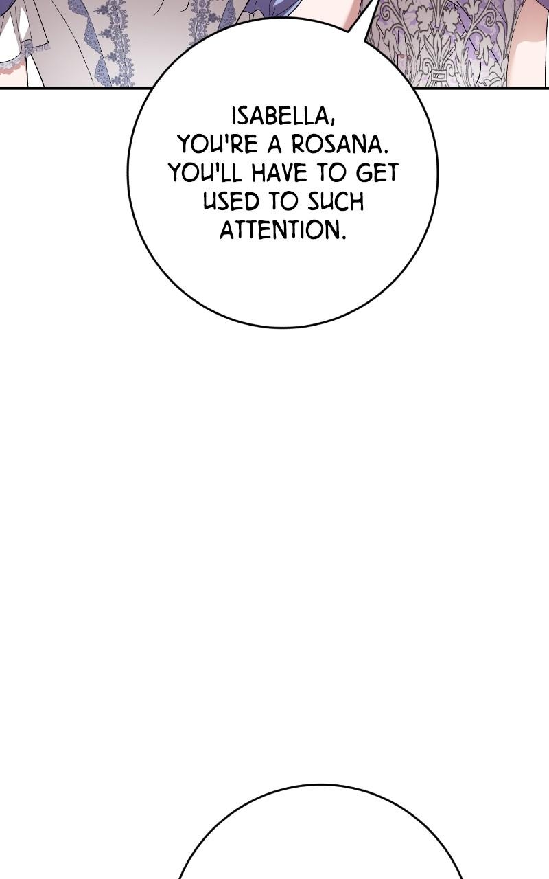 the empresss time reversed abducted marriage Chapter 22 - Page 84