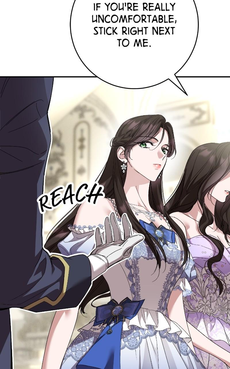 the empresss time reversed abducted marriage Chapter 22 - Page 85