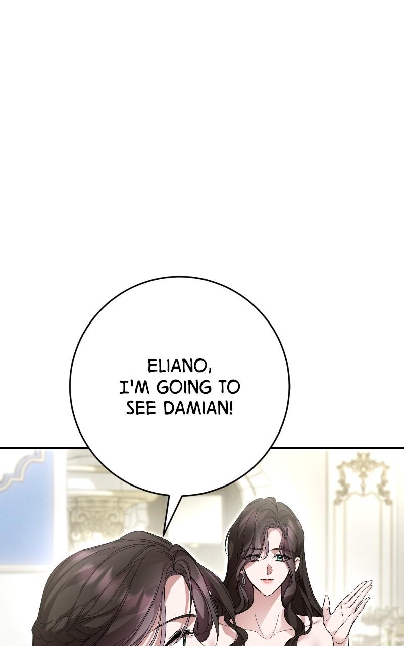 the empresss time reversed abducted marriage Chapter 22 - Page 91