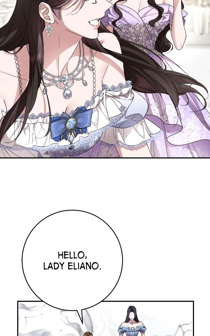 the empresss time reversed abducted marriage Chapter 22 - Page 92